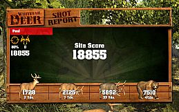 Big Buck Hunter Arcade