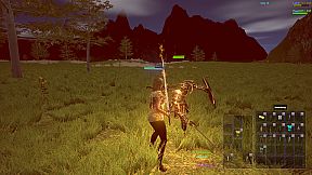 Secrets of Moon Island