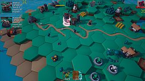 They Came From Below