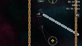 ANXRacers - Drift Space