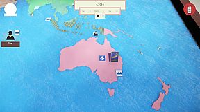 Chased Around The World