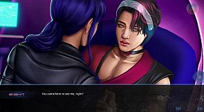 To the Edge of the Sky