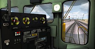 Train Simulator: AT&SF SD45-2 Loco Add-On