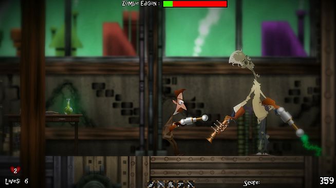 Tesla Breaks the World!