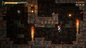 Klaus Lee - Thunderballs