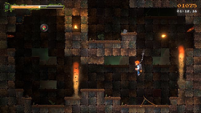 Klaus Lee - Thunderballs