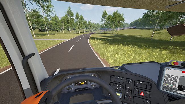 Road Construction Simulator