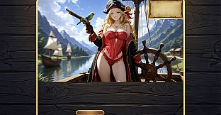 DIRTY PIRATES
