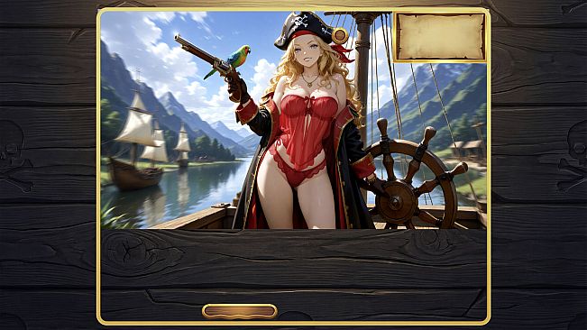 DIRTY PIRATES