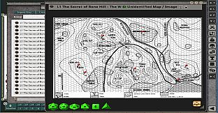 Fantasy Grounds - D&D Classics: L1 The Secret of Bone Hill (1E)