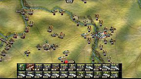 Frontline: Panzers & Generals Vol. I