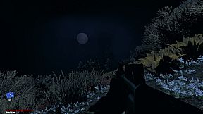 Dark Skies 2: Keepers of Nemansk