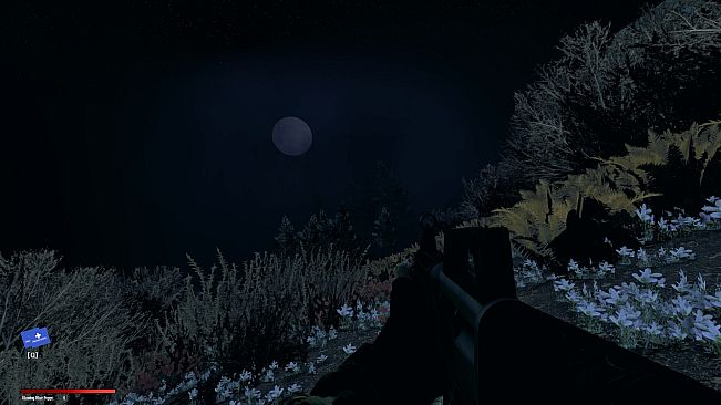 Dark Skies 2: Keepers of Nemansk