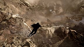 Camoflux: Levels & Bosses