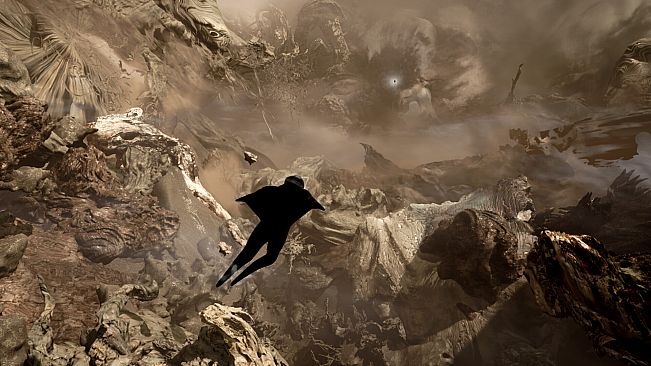 Camoflux: Levels & Bosses