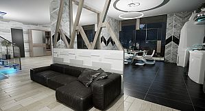 Trinity Building Editor