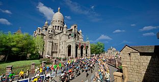 Tour de France 2026