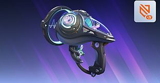 Overwatch: Lucio Complete Mythic Weapon Skin Bundle