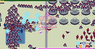 Agartha Survivors