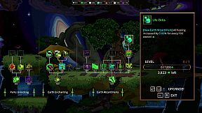 An Amazing Wizard: Prologue