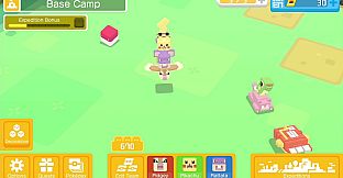 Pokémon Quest