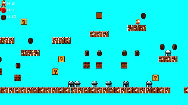 The Tower Of TigerQiuQiu 2 SUPER TIGERIO M2