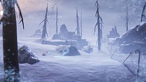 NODE: The Last Favor of the Antarii