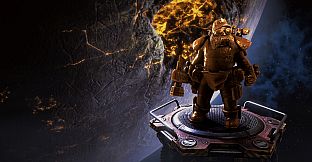 Deep Rock Galactic: Survivor - Supporter Pack