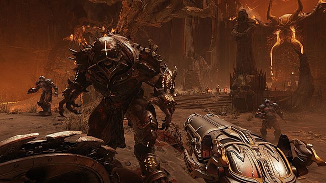 DOOM Anthology