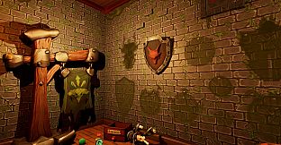 Magical Rune Tower: Sort the Alchemist Tower