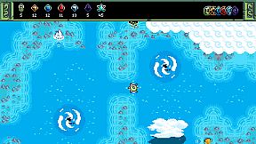 Isles of Sea and Sky