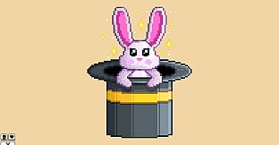 Coloring Pixels - Magic Pack