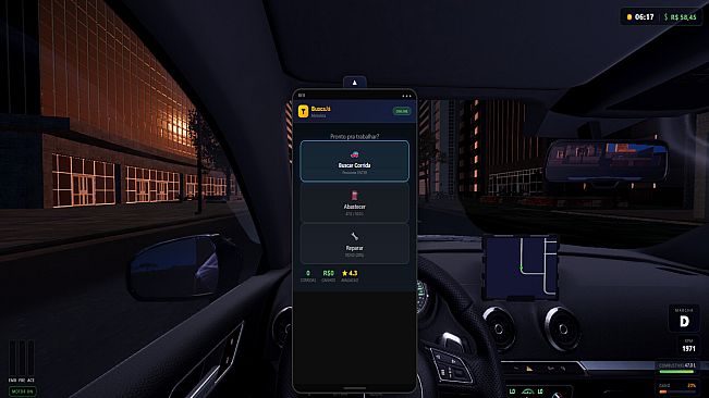 DrivApp