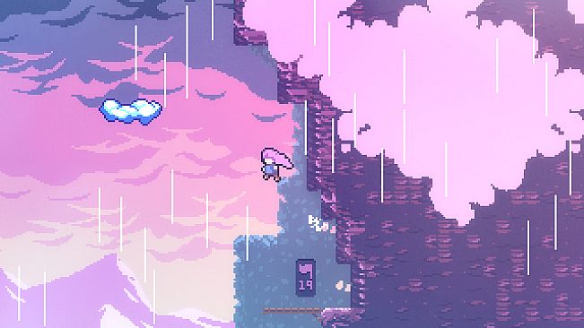 Celeste Soundtrack