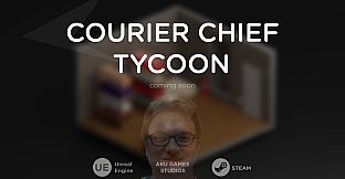 Courier Chief Tycoon