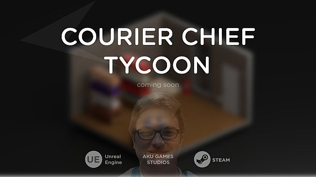 Courier Chief Tycoon
