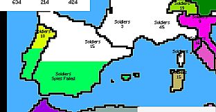 Conquer: Napoleonic Wars