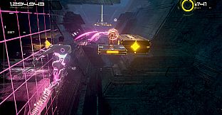 TRON RUN/r Outlands Pack