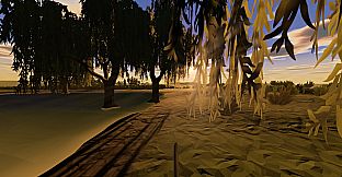 Hunting Life VR: Dove Season