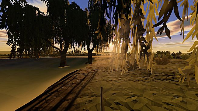 Hunting Life VR: Dove Season