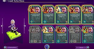 Hunter's Trial: The fight never ends