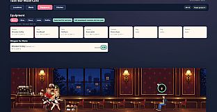 Task Bar Maid Cafe