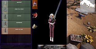 Slay The Bigies - Weapon Pack