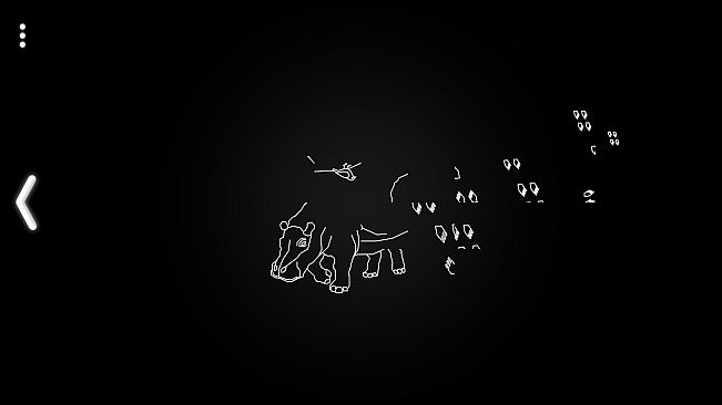 Hidden Shapes Animals - Jigsaw Puzzle Game