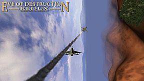 Eve of Destruction - REDUX VIETNAM