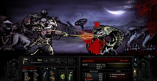 Darkest Dungeon: The Shieldbreaker