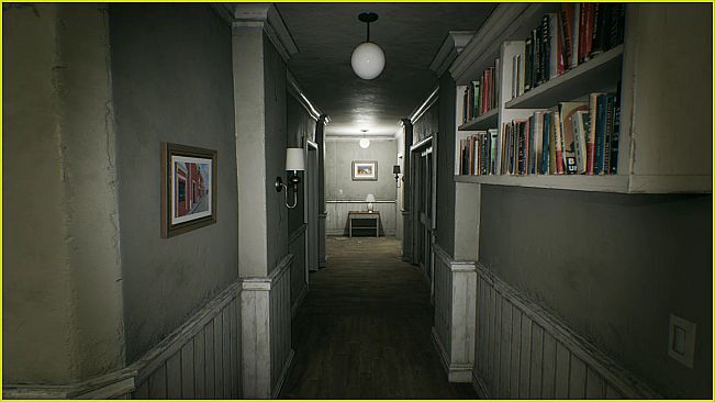 Terror Brain: Night Out