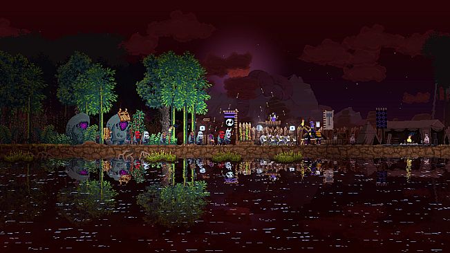 Kingdom Two Crowns: Essentials Pack