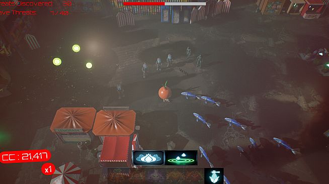 Layer Defender
