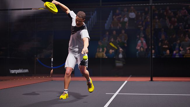 KorrPadel